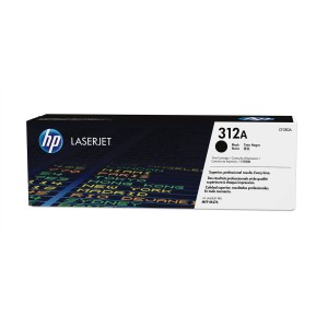 HP 312A (CF380A) OEM